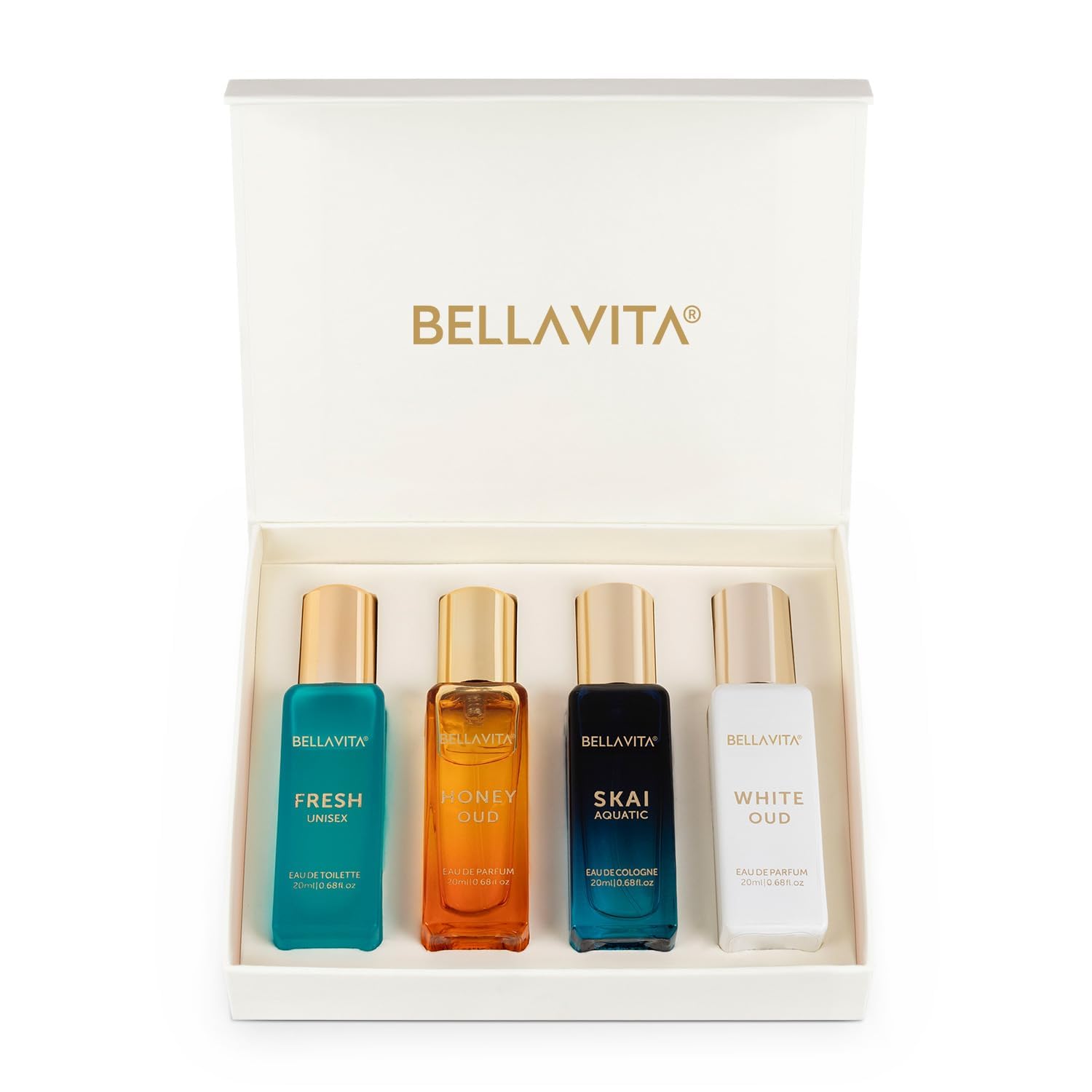 Perfume Alcohol Fragrance - ジェネリック ベラ ヴィータ ラグジュアリー ユニセックス オードパルファム