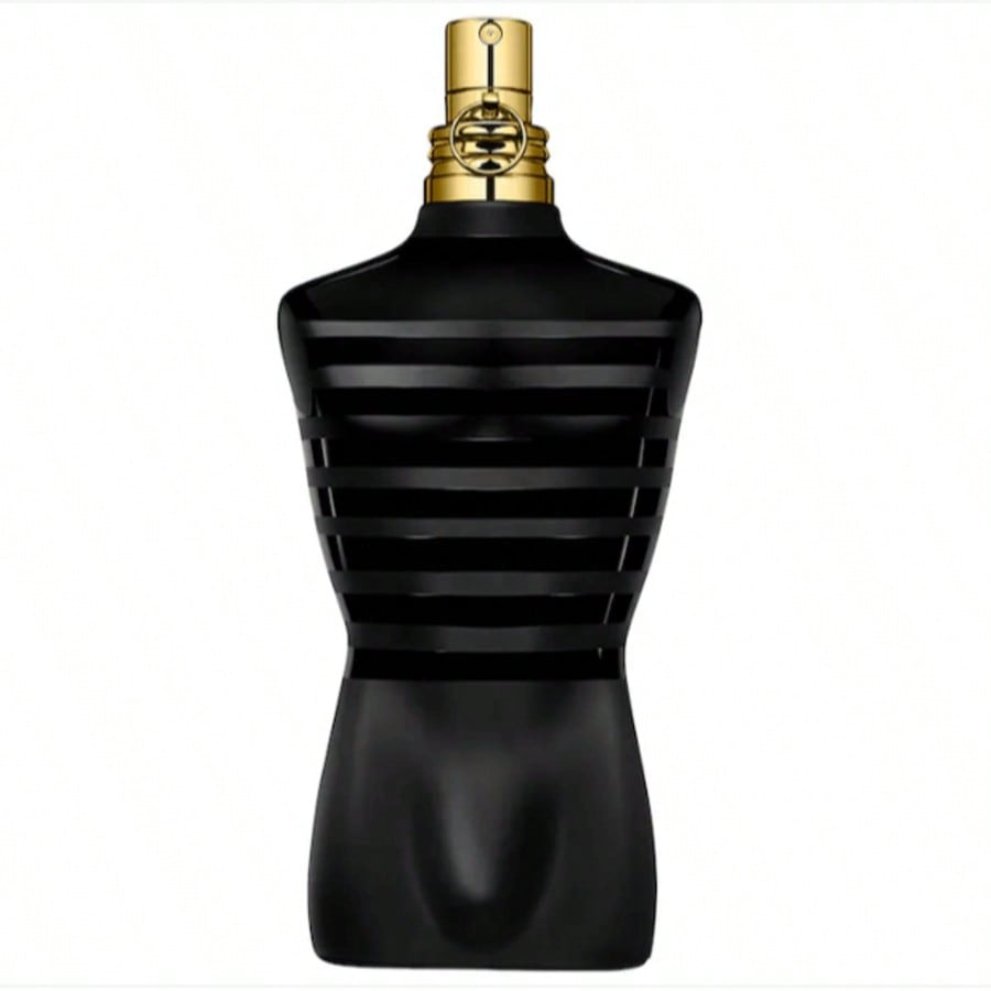 Perfume Fragrance Jean Paul Gaultier Le Male - ジャン・ポール・ゴルティエ ル・マール ル・パルファム EDP インテンス 男性用香水