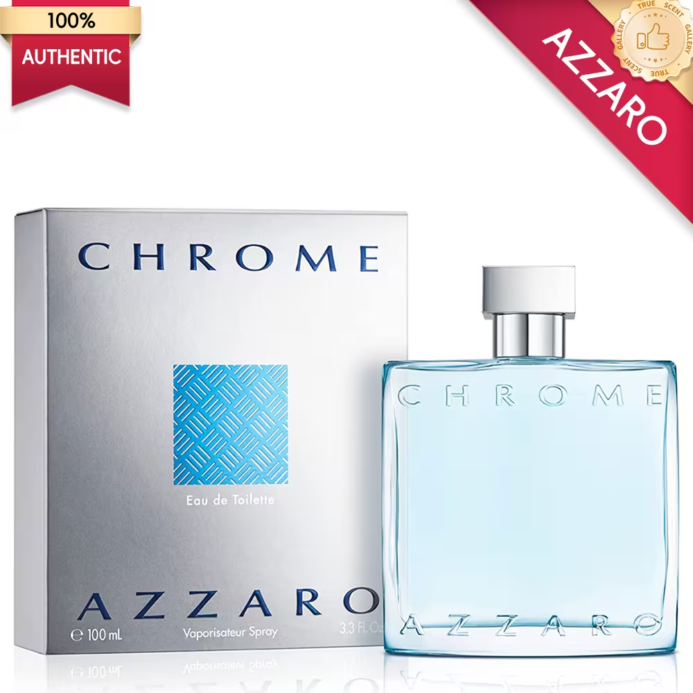 ザロ クローム 最も人気のあるメンズリッチパフューム 100 - Perfume Alcohol Fragrance のレビューと価格