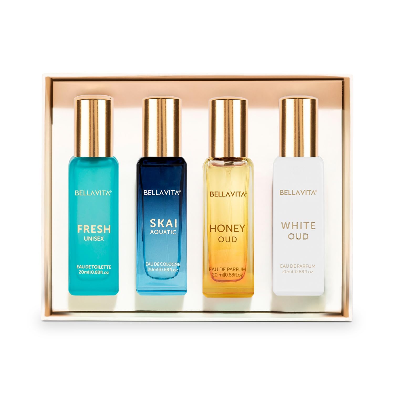 ジェネリック ベラ ヴィータ ラグジュアリー ユニセックス  - Perfume Alcohol Fragrance のレビューと価格
