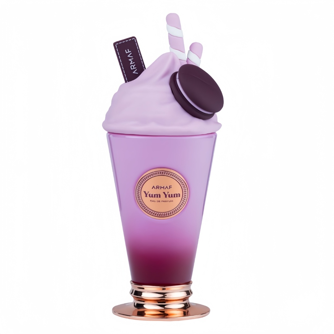 アルマフ ユムユム オードパルファム 3.4オンス/100m - Perfume Alcohol Fragrance のレビューと価格