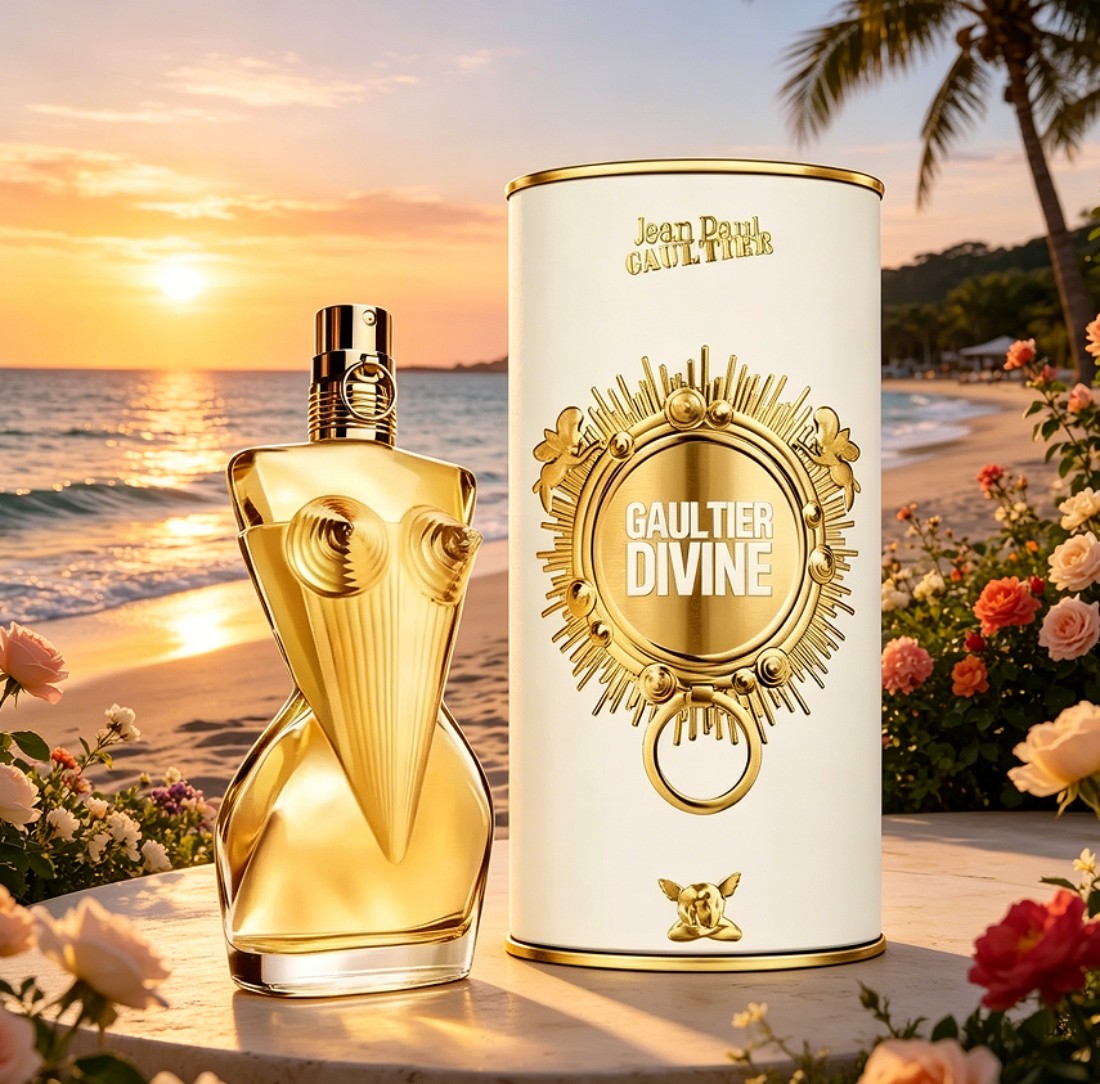 ジャン・ポール・ゴルティエ ディヴァイン パフューム スプレ - Perfume Fragrance Jean Paul Gaultier Le Male のレビューと価格