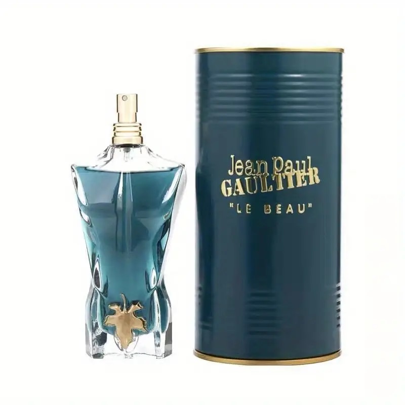 ジャン・ポール・ゴルチエの「ル・ボ」は目を引く芸術的なボトル - Perfume Fragrance Jean Paul Gaultier Le Male のレビューと価格