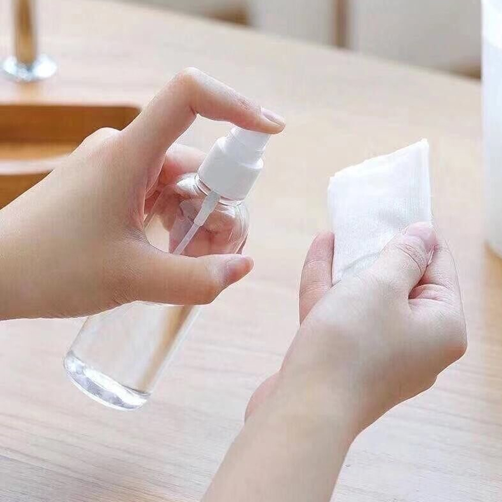 10/30/60/100 ミリリットルミニクリアスプレーボト - Perfume Fragrance World Aromatix X Xandal 100Ml Unisex のレビューと価格