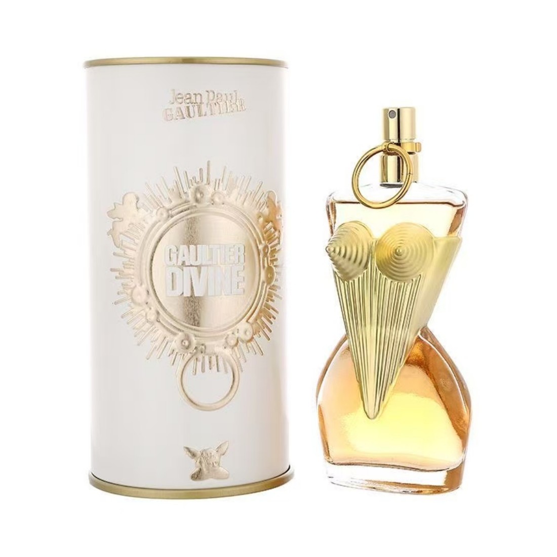 ジャン・ポール・ゴルティエ ディヴァイン パフューム スプレ - Perfume Fragrance Jean Paul Gaultier Le Male のレビューと価格