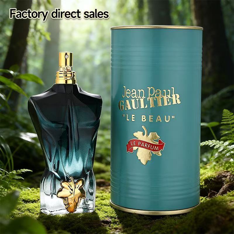 ジャン・ポール・ゴルティエール ル・ボー ル・パルファム ニ - Perfume Fragrance Jean Paul Gaultier Le Male のレビューと価格