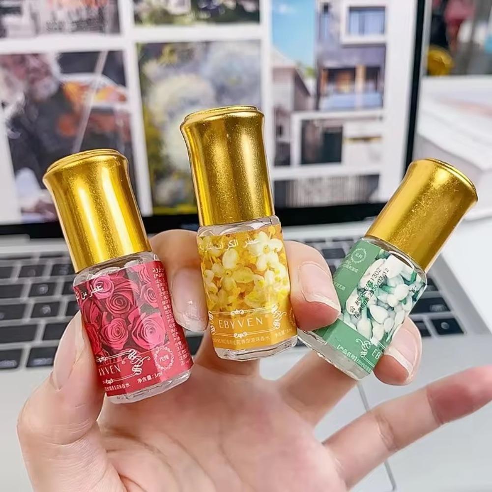 アラビアンジャスミン ロールオン 香水オイル。植物由来のオイ - Perfume Fragrance Oil のレビューと価格