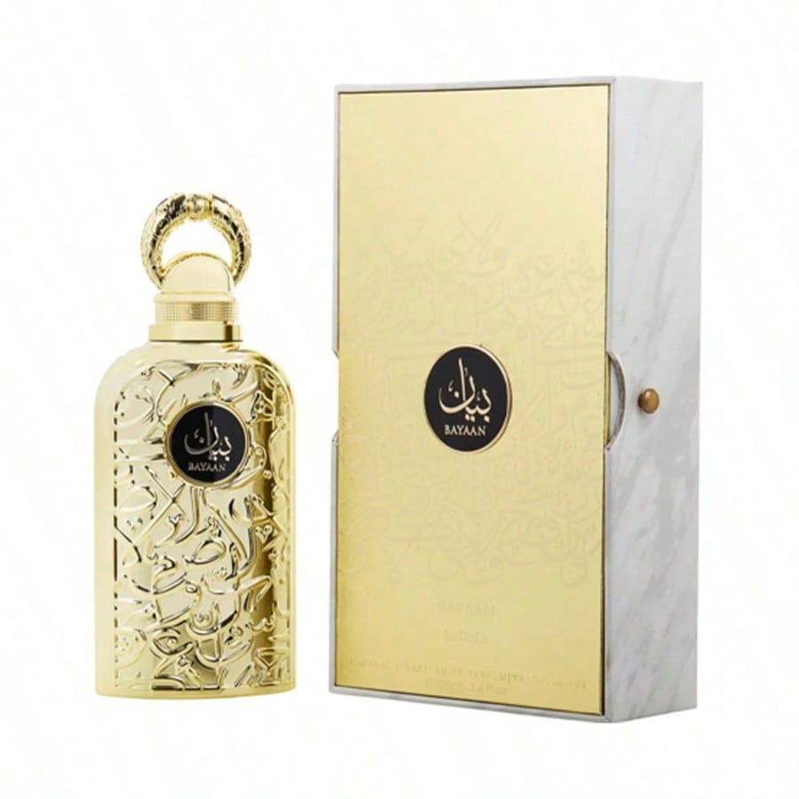 ラッタファ バヤン ユニセックス オードパルファムスプレー  - Perfume Fragrance Families のレビューと価格